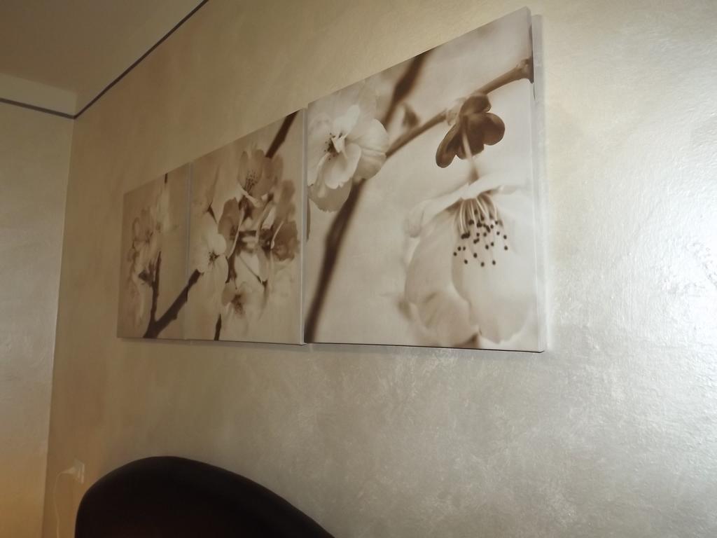 Locanda Diana Iseo Exterior foto