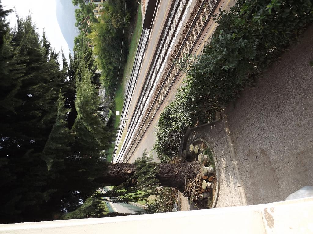 Locanda Diana Iseo Exterior foto