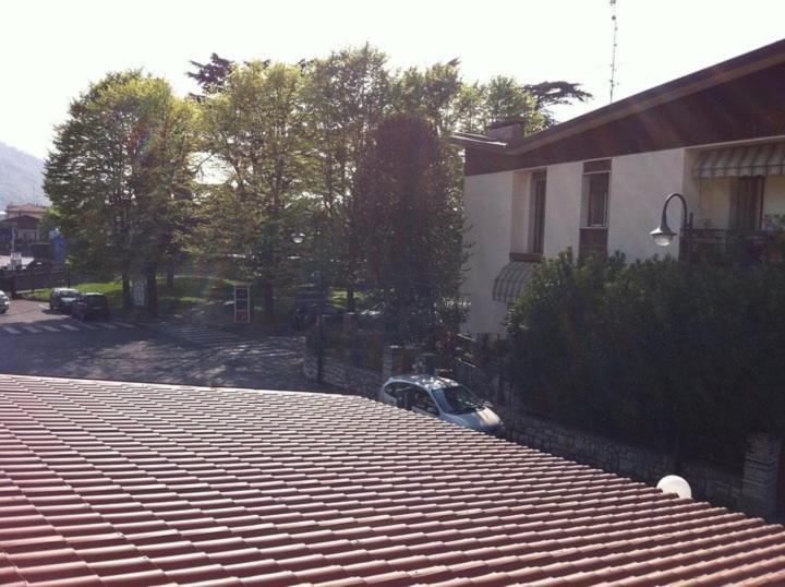 Locanda Diana Iseo Exterior foto