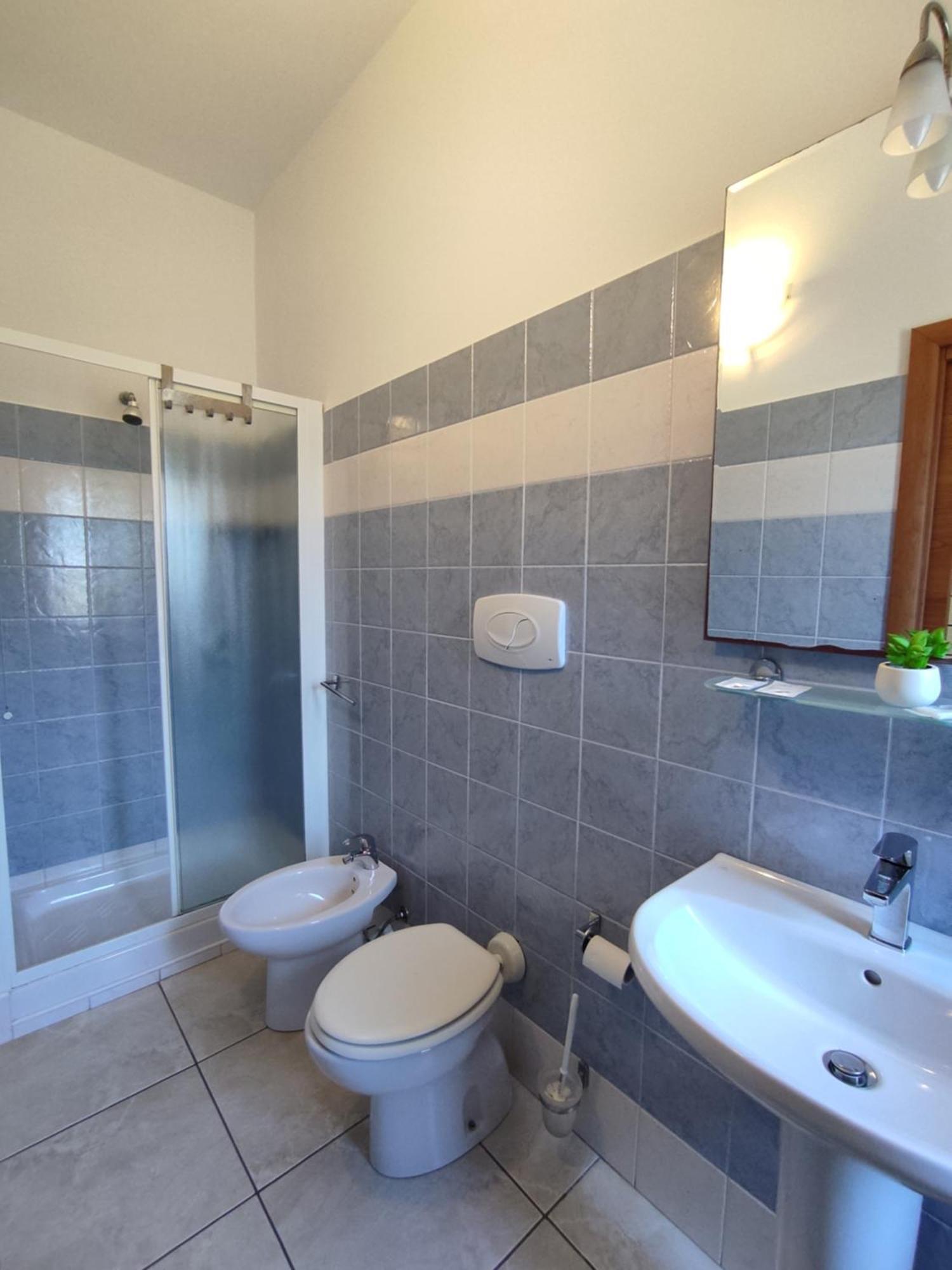 Locanda Diana Iseo Quarto foto
