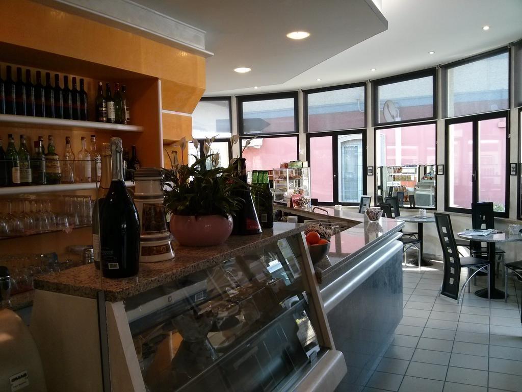 Locanda Diana Iseo Exterior foto